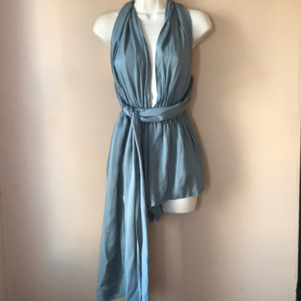 LF romper - Picture 2 of 7